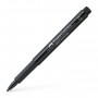 Pitt Artist Pen, 1.5mm Tip, Black
